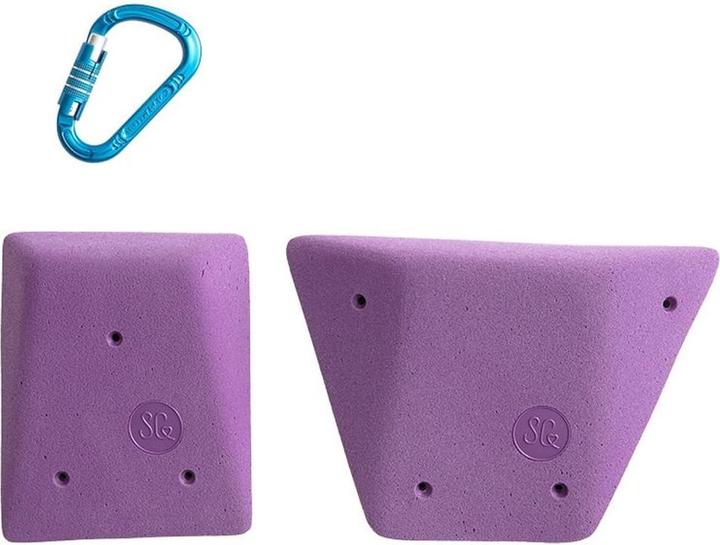 Produktbild Entre Prises ShaunaSlopers XL Slopers (Blau)