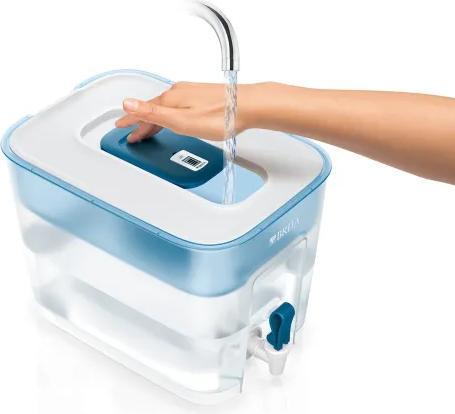 Actual product image Brita Flow Mxpro