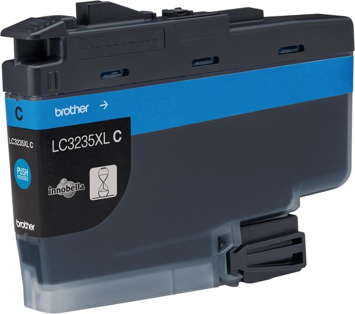 Produktbild Brother LC-3235XL (C)