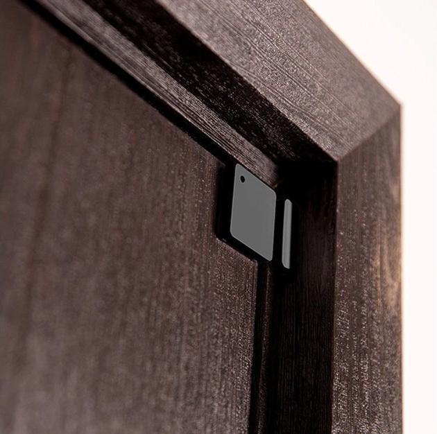 Image du produit Shelly BLU Porte/Fenetre Noir