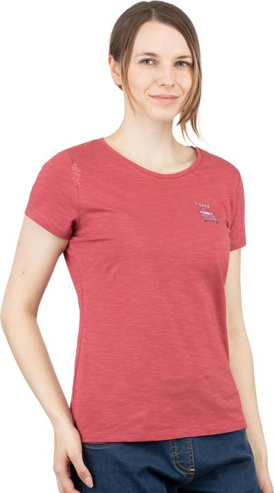 Image du produit Chillaz Women's Gandia E Ciao T-Shirt (34)