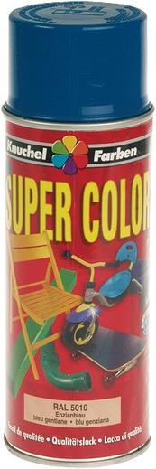 Produktbild Knuchel Lack-Spray Super-color (Seidenglanz, 0.40 l)