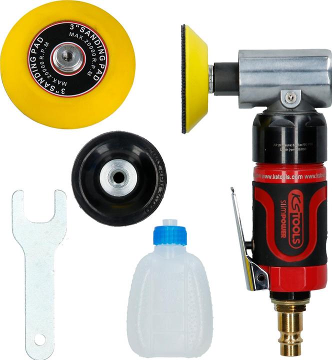 Produktbild KS Tools 515.5585 (220 W)