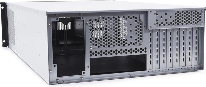 Actual product image Alphacool 50167 Refrigerated shelf (448 mm)