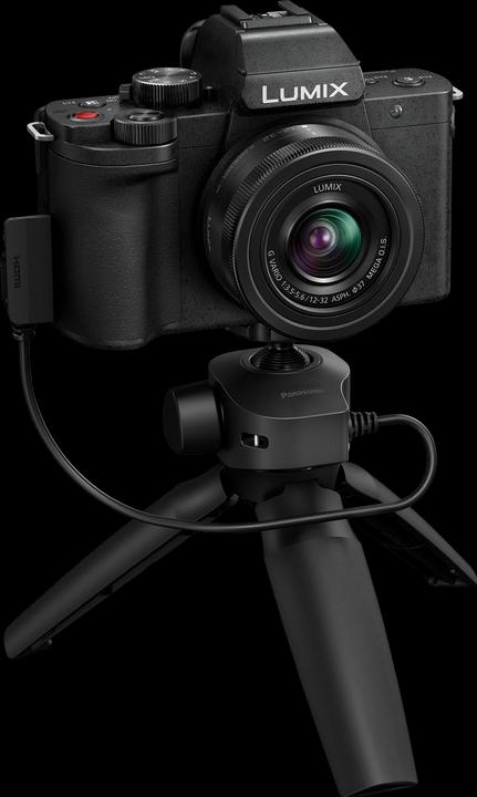 Produktbild Panasonic DMW-SHGR1E Handgriff für G110