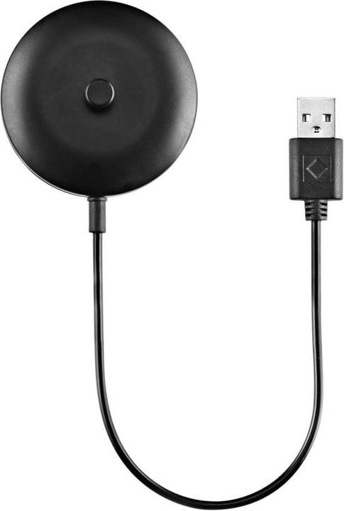 Produktbild Curaprox Hydrosonic Black is White (Schallzahnbürste)