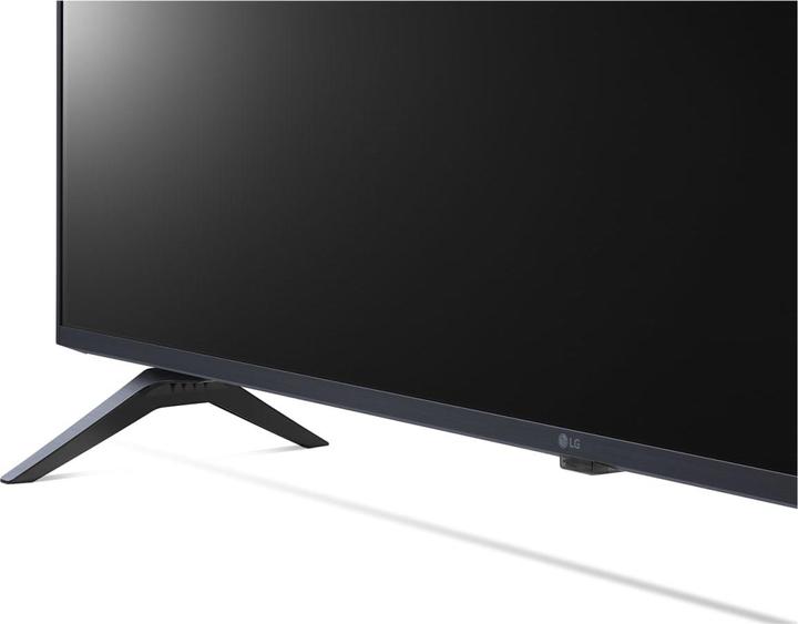 Produktbild LG 43UR640S Digital Beschilderung Flachbildschirm (43 Zoll) WLAN Ultra HD Eingebauter Prozessor Web OS (3840 x 2160 Pixel, 43")