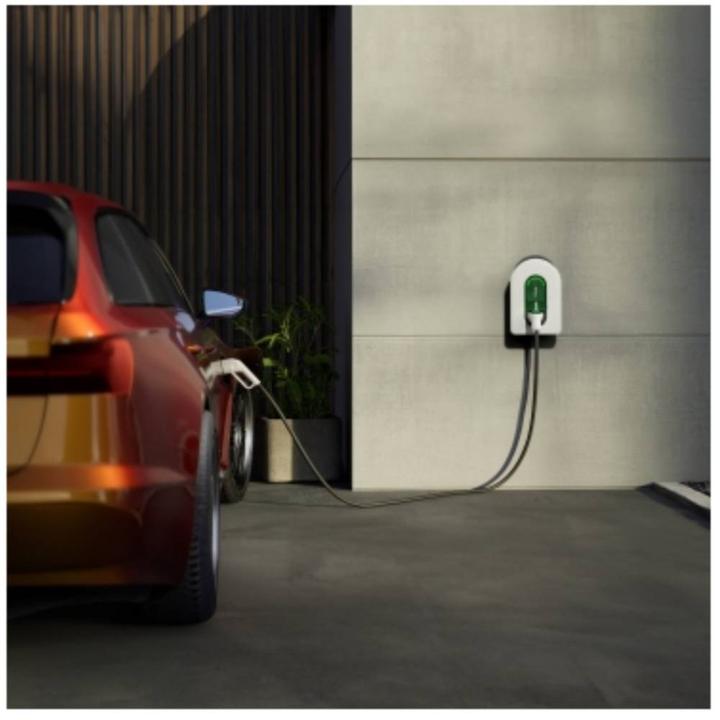 Produktbild Schneider Electric Wallbox (Typ 2, 22 kW, 32 A, Typ 2)