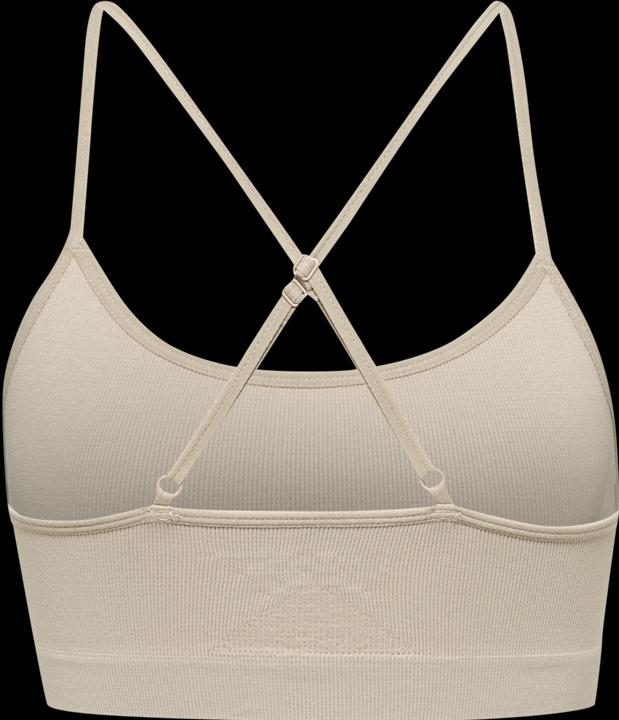 Actual product image hummel Juno Seamless Bra (XS)