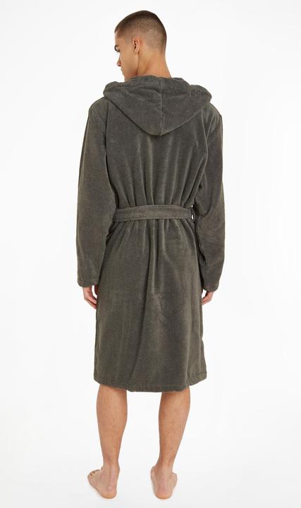 Produktbild Tommy Hilfiger Hooded Bathrobe (S)
