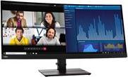 Image du produit Lenovo ThinkVision P34w-20 (3440 x 1440 pixels, 34.14")