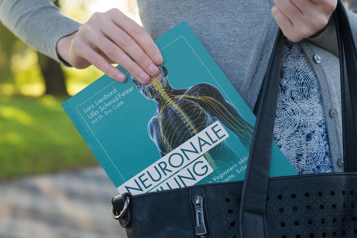 Produktbild Neuronale Heilung (Deutsch, Lars Lienhard, 2019)