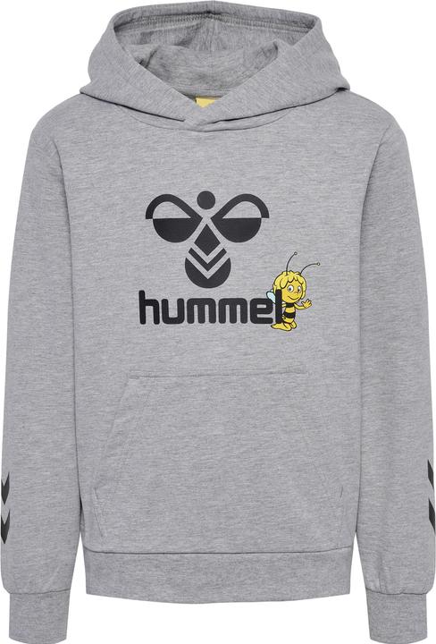 Immagine prodotto hummel Felpa Con Cappuccio Maya Cuatro (122)