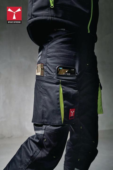 Immagine prodotto Payper Pantaloni NEXT 400 (56)