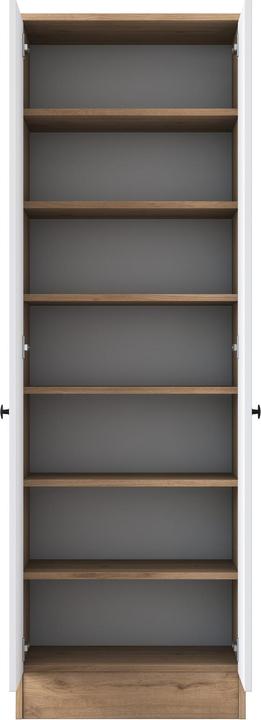 Actual product image Skye Decor Tessa (60 x 37.5 x 183 cm)