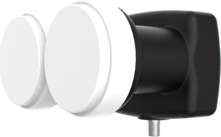 inverto Single Monoblock 6 (Single LNB, 40mm)
