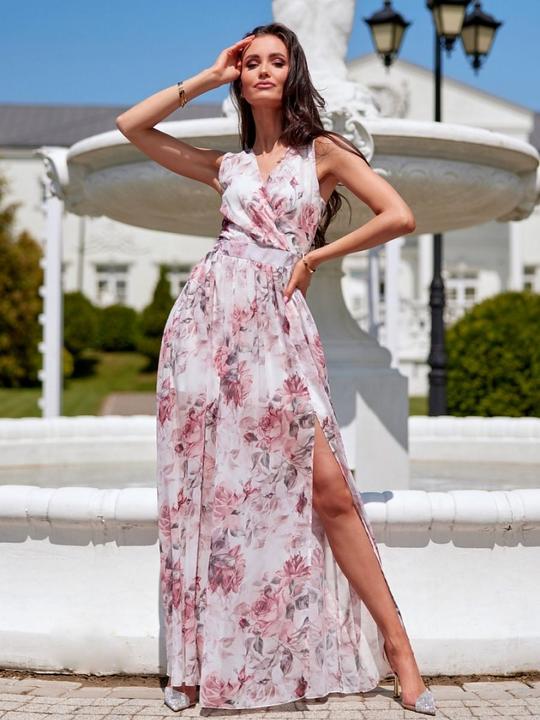 Produktbild Roco Fashion Alltagskleid (40)