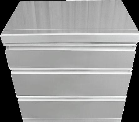 BBQ Master Outdoor Kitchen Element Drawers