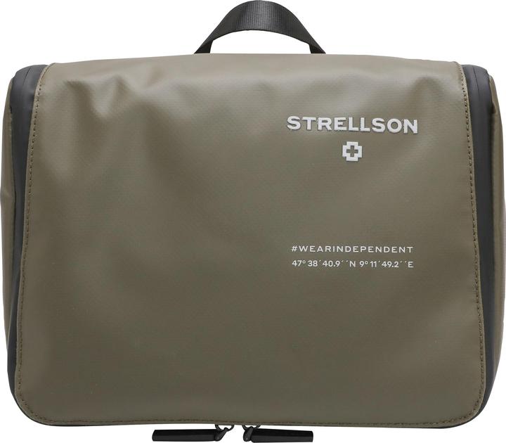 Produktbild Strellson stockwell 2.0 benny washbag lhz (8 l)