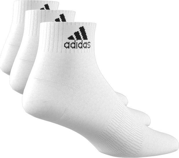 Immagine prodotto adidas C SPW ANK 3P calze BIANCO/NERO XS (34, 35, 36)