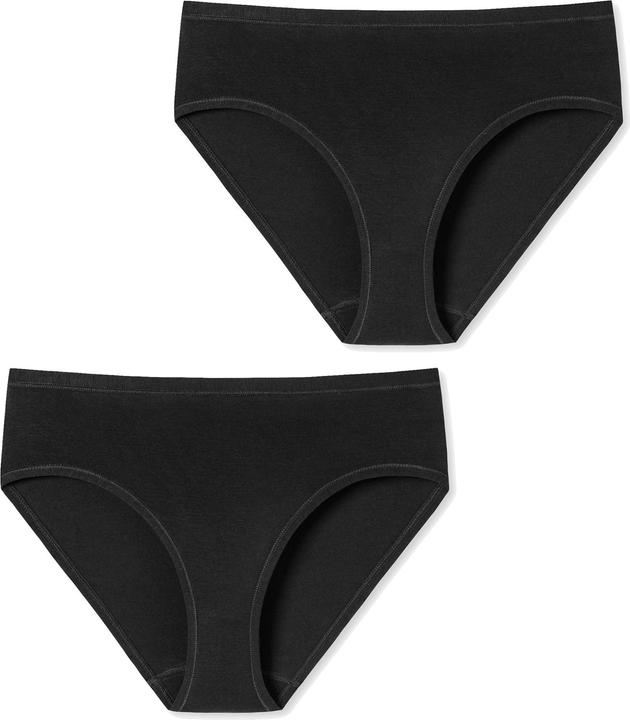 Produktbild Schiesser Midislip Personal Fit (S, 2er Pack)