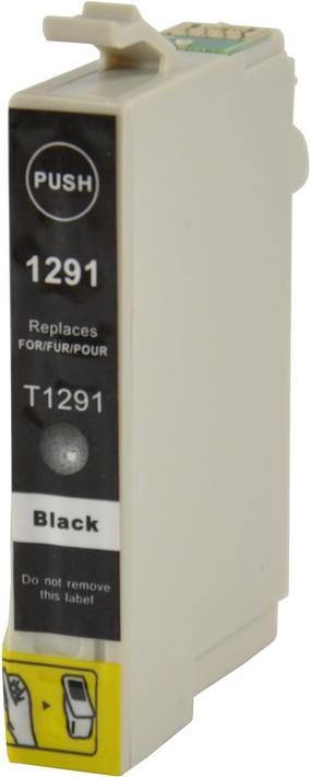 Produktbild Hermex Alternative Tintenpatrone zu Epson T1295 (M, BK, C, Y)
