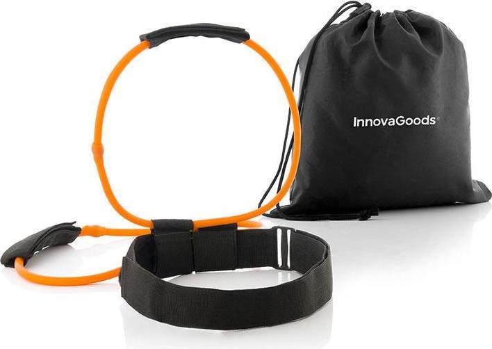 TOP Cintura fitness (0.02 m, Strong)