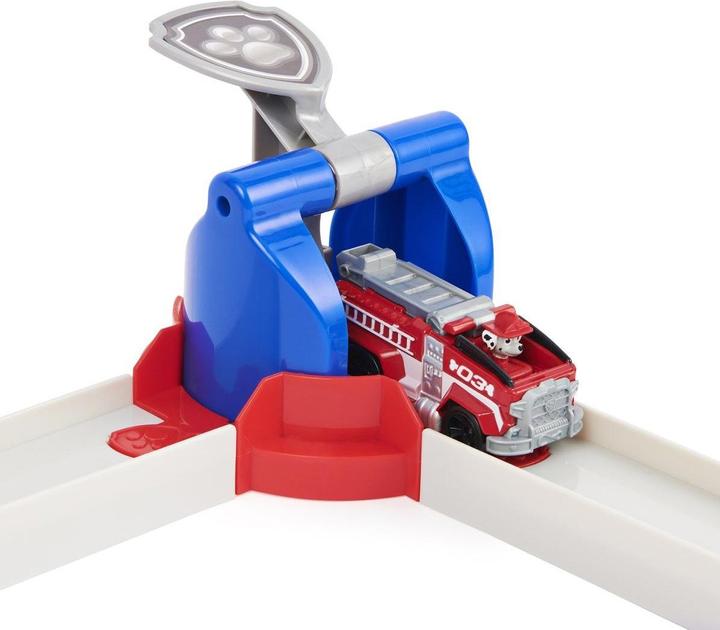 Produktbild Spin Master PAW Patrol City Spielset