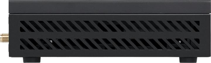 Produktbild ASUS Mini PC PL64-S7018AN (Intel Core i7, 16 GB, 512 GB, Intel Iris Graphics)