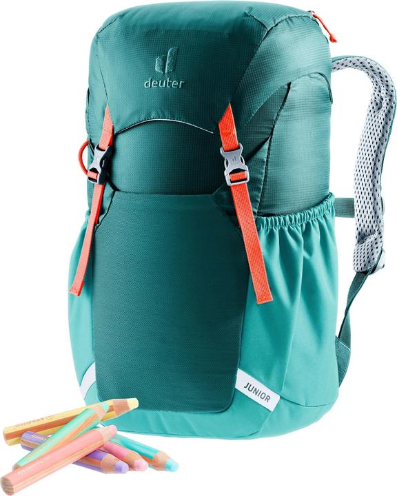 Actual product image Deuter Junior (18 l)