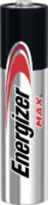 Actual product image Energizer Max (32 pcs., AAA, 1300 mAh)