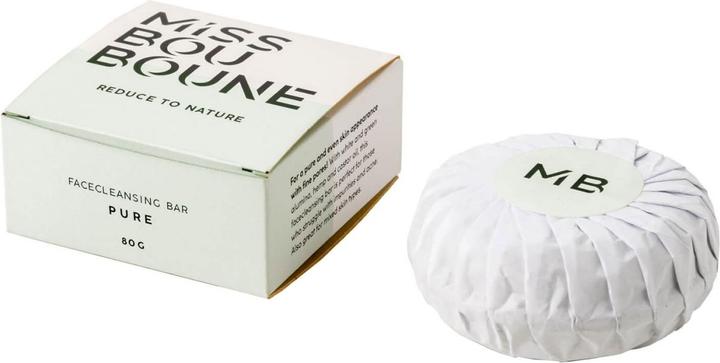 Produktbild Chauliac by Miss Bouboune - Facecleansing Bar PURE