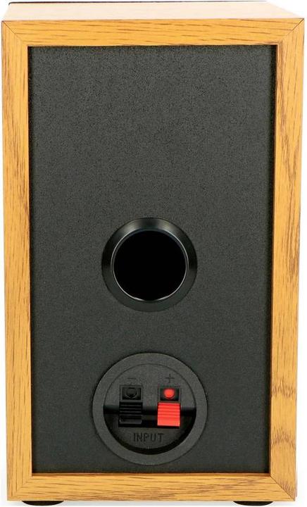 Actual product image Lenco LS-300 (Semi-automatic)