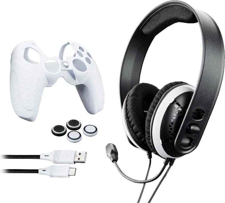 Image du produit Raptor Gaming Kit de lecture SK150 (Filaire)