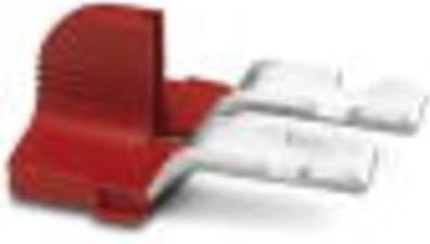 Actual product image Phoenix Contact Jumper 3215057 5ST EB 2-31/PT Content: 5 pcs.