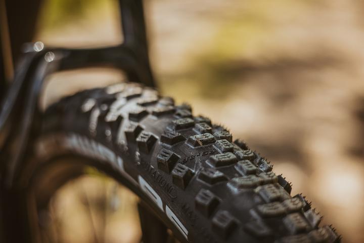 Produktbild Schwalbe Smart Sam (29 x 2.10, 54-622)