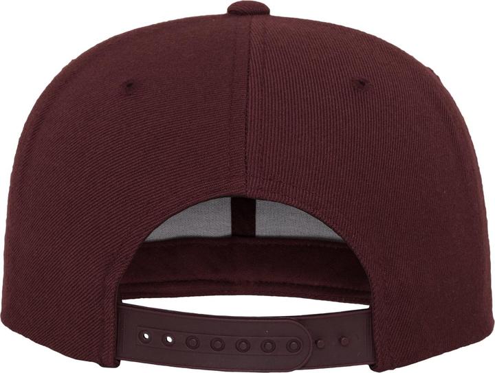 Produktbild Flexfit Classic Snapback - 1652