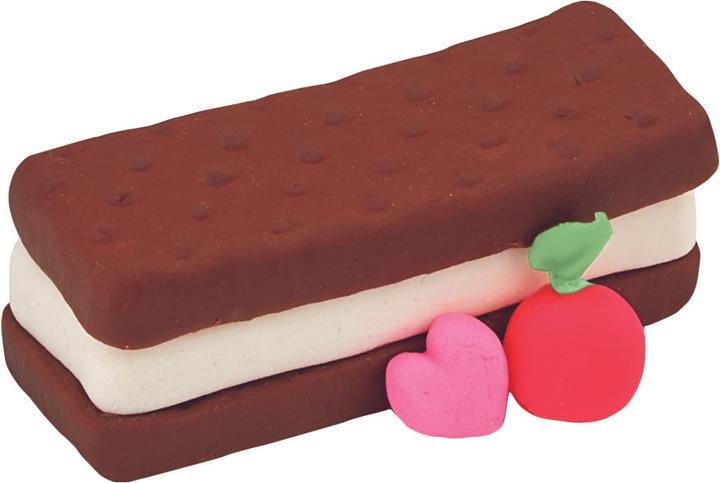 Produktbild Play-Doh Eissalon