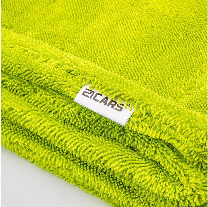 Immagine prodotto 21cars XL Twisted Towel Auto