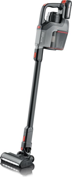 Produktbild Severin HV 7184 Akku-Handstaubsauger 18 V Beutellos, inkl. Akku