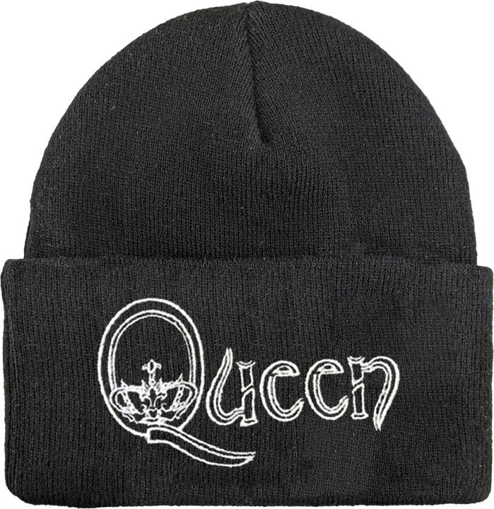 Amplified Q Mütze (One Size)