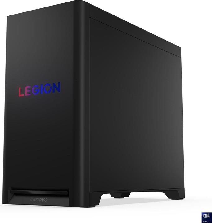 Actual product image Lenovo Legion T5 30IAX10 Core Ultra 9 275HX 32GB/2TB SSD RTX 5070 Ti Win11 (Intel Core Ultra 9 275HX, 32 GB, 2000 GB, GeForce RTX 5070 Ti)