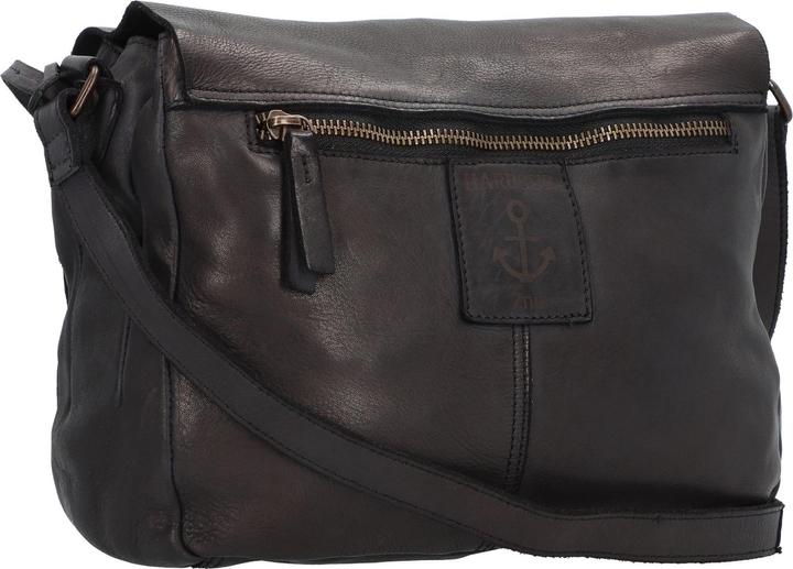 Image du produit Harbour 2nd Anchor Love Rosi Sac à bandoulière en cuir 29 cm