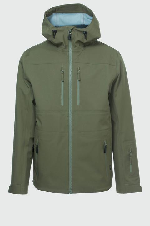 Produktbild Rukka Haze 3-Lagen Herrenjacke (S)