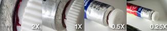 Image du produit Laowa 50mm f/ 2.8 2X Apo MFT (Micro Four Thirds, Micro Four Thirds)