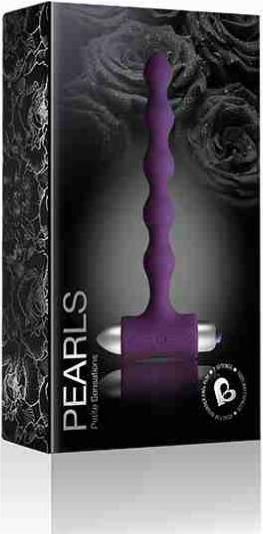 Image du produit Rocks-Off Petite Sensations Pearls