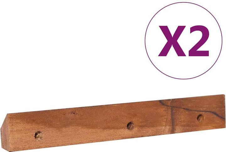 Produktbild VidaXL Ophelie (90 x 30 x 30 cm)