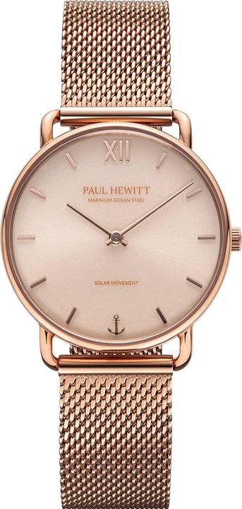 Immagine prodotto Paul Hewitt PH-SET-0379 (Orologio da polso analogico, 33 mm)