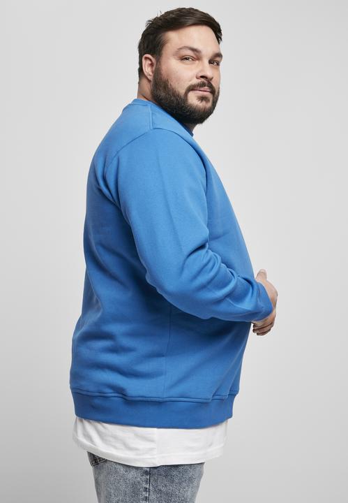 Immagine prodotto Urban Classics Girocollo biologico di base (XL)