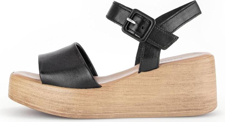 Actual product image Gabor Sandalen (39)